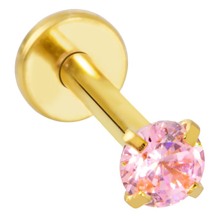 پیرسینگ اقلیمه کد HS3